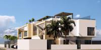 New Build - Bungalow - San Pedro del Pinatar - Lo Pagan