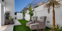 New Build - Bungalow - San Pedro del Pinatar - Lo Pagan