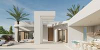 New Build - Villa - Orihuela Costa - Las Filipinas