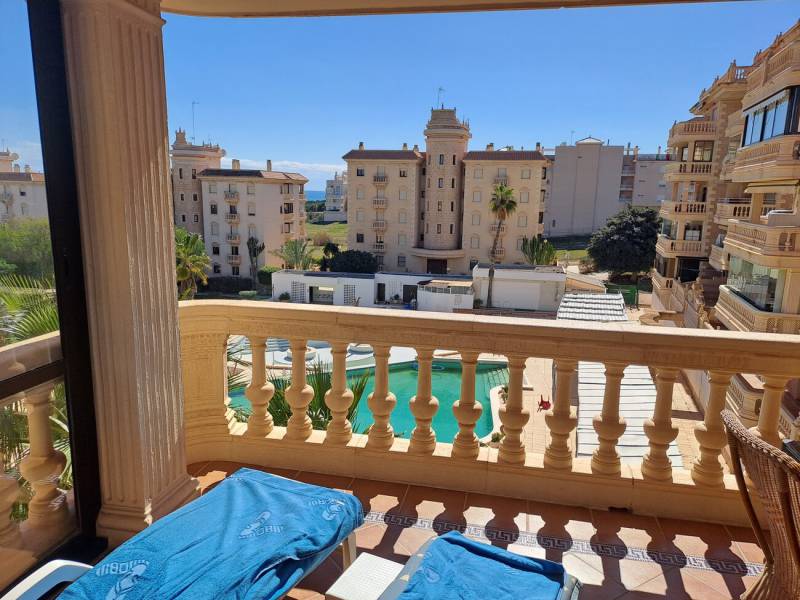 Apartment - Sale - Guardamar del Segura - Costa Blanca