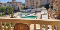 Sale - Apartment - Guardamar del Segura - Costa Blanca