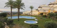 Sale - Duplex - Finestrat - Costa Blanca