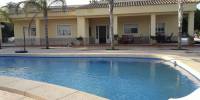 Sale - Villa - Elche - Costa Blanca