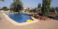 Sale - Villa - Elche - Costa Blanca