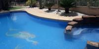 Sale - Villa - Elche - Costa Blanca