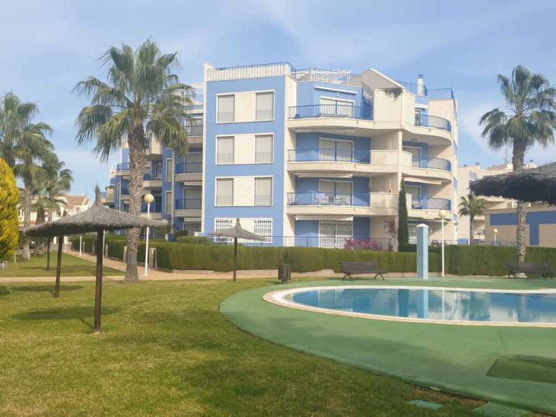 Apartment - Sale - Cabo Roig - Costa Blanca