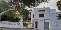 Sale - Villa - La Zenia - Costa Blanca