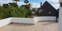 Sale - Villa - La Zenia - Costa Blanca