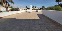 Sale - Villa - La Zenia - Costa Blanca