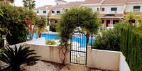 Sale - Town house - Ciudad quesada - Rojales