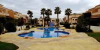 Sale - Town house - Ciudad quesada - Rojales