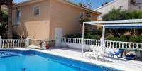 Sale - Villa - Ciudad quesada - Costa Blanca