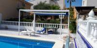 Sale - Villa - Ciudad quesada - Costa Blanca