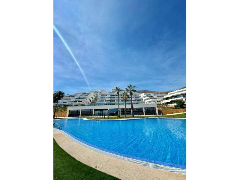 Apartment - Sale - Finestrat - Costa Blanca