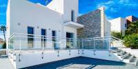 Sale - Villa - Calpe - Costa Blanca