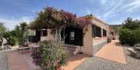 Sale - Country House - Puerto de Mazarron - Costa Calida