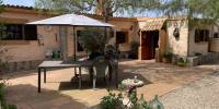 Sale - Country House - Puerto de Mazarron - Costa Calida