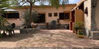 Sale - Country House - Puerto de Mazarron - Costa Calida