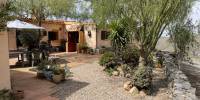 Sale - Country House - Puerto de Mazarron - Costa Calida