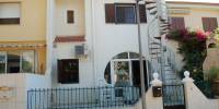 Sale - Town house - Mil Palmeras - Costa Blanca