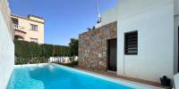 Sale - Villa - Orihuela Costa - Costa Blanca