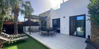 Sale - Villa - Orihuela Costa - Costa Blanca