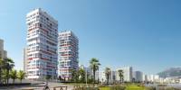 New Build - Apartment - Calpe - Puerto