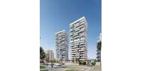 New Build - Apartment - Calpe - Puerto