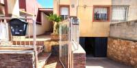 Sale - Bungalow - San Javier - La Senda Del Recuerdo