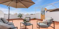 Sale - Bungalow - Torrevieja - Costa Blanca