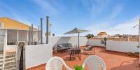 Sale - Bungalow - Torrevieja - Costa Blanca