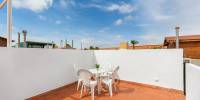 Sale - Bungalow - Torrevieja - Costa Blanca