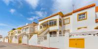 Sale - Bungalow - Torrevieja - Costa Blanca