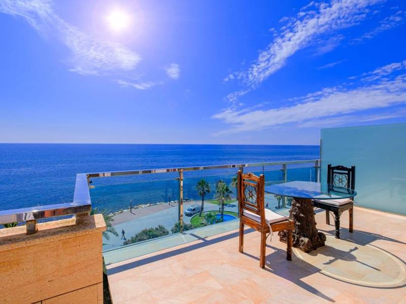 Apartment - Sale - Torrevieja - Playa del Cura