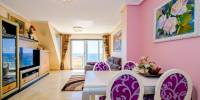 Sale - Apartment - Torrevieja - Playa del Cura