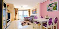 Sale - Apartment - Torrevieja - Playa del Cura