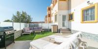 Sale - Apartment - Orihuela Costa - Lomas de Cabo Roig