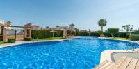 Sale - Apartment - Orihuela Costa - Lomas de Cabo Roig