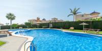 Sale - Apartment - Orihuela Costa - Lomas de Cabo Roig