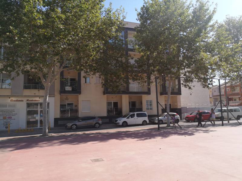 Apartment - Sale - Los Montesinos - Costa Blanca