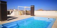 Sale - Apartment - Los Montesinos - Costa Blanca