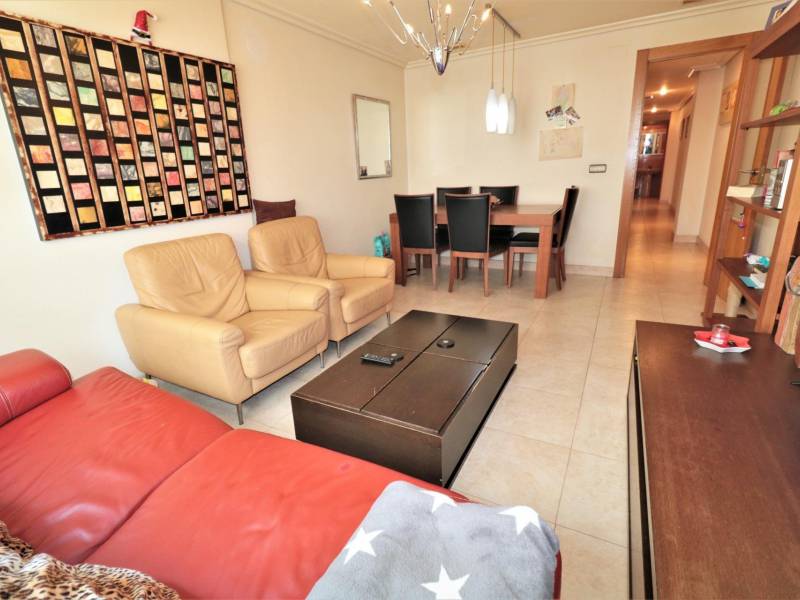 Apartment - Sale - Torrevieja - Centro