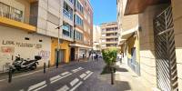 Sale - Apartment - Torrevieja - Centro