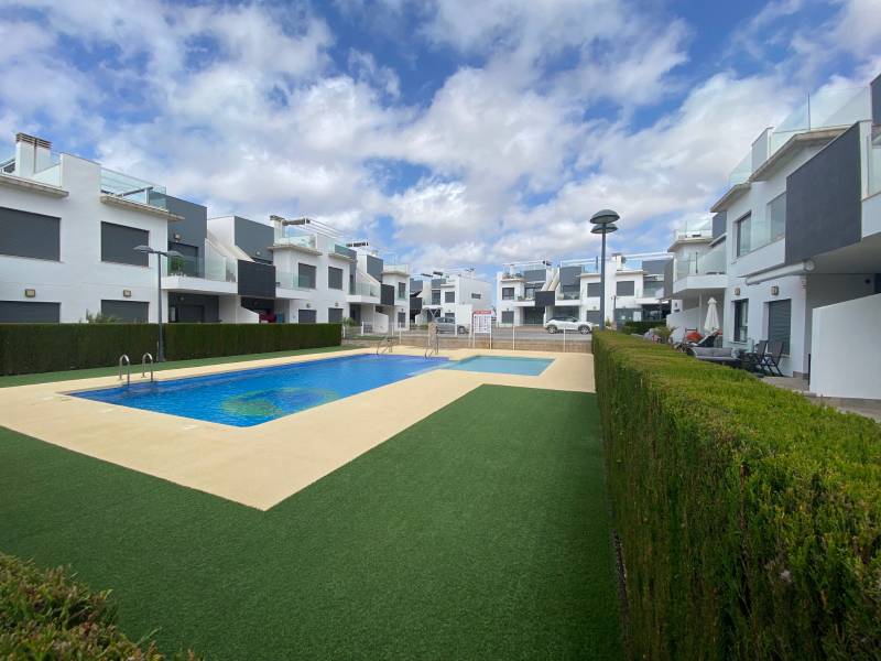 Apartamento - Venta - Pilar / Torre de la Horadada - Costa Blanca