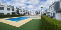 Sale - Apartment - Pilar / Torre de la Horadada - Costa Blanca