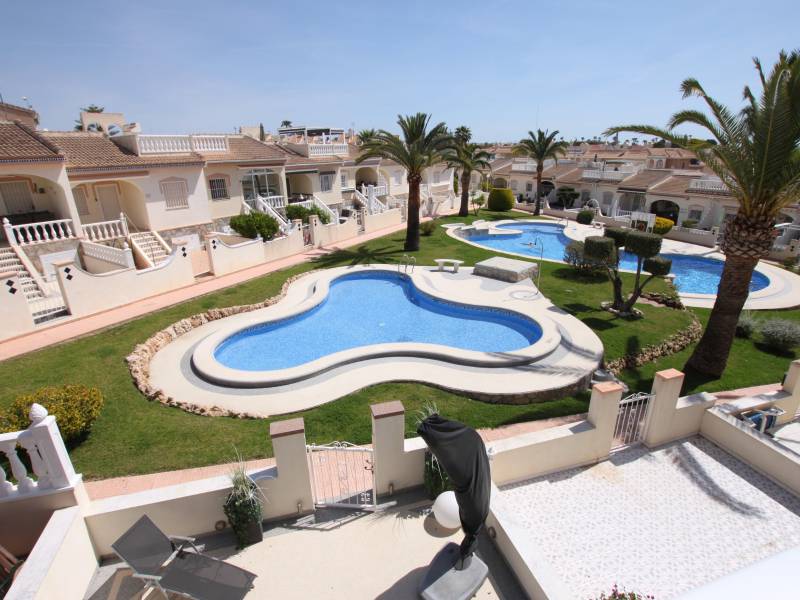 Town house - Sale - Ciudad quesada - Costa Blanca