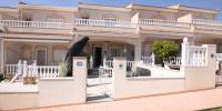 Sale - Town house - Ciudad quesada - Costa Blanca