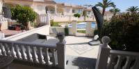 Sale - Town house - Ciudad quesada - Costa Blanca