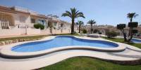 Sale - Town house - Ciudad quesada - Costa Blanca