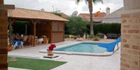 Sale - Villa - Torrevieja - El Chaparral